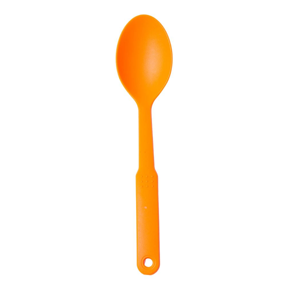 Cuchara Grande de Silicon My Home 1 Und Colores Varios