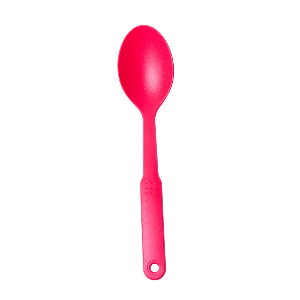 Cuchara Grande de Silicon My Home 1 Und Colores Varios