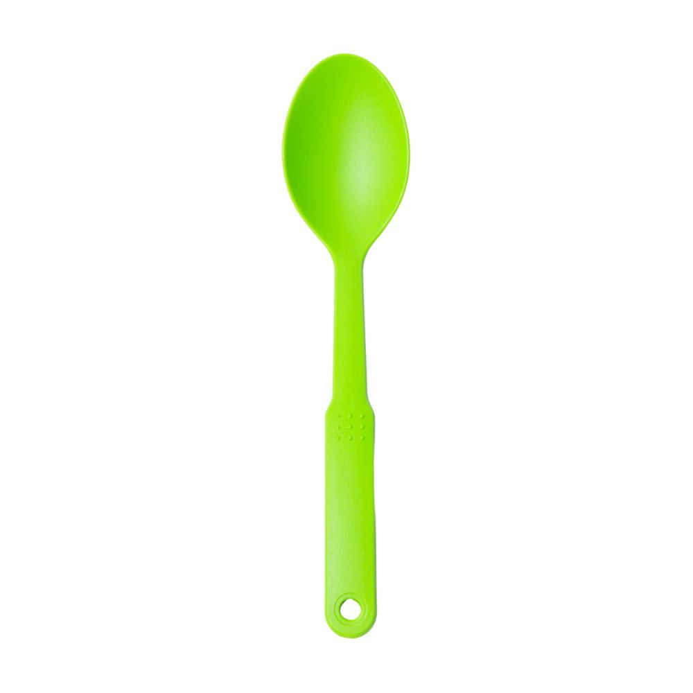 Cuchara Grande de Silicon My Home 1 Und Colores Varios