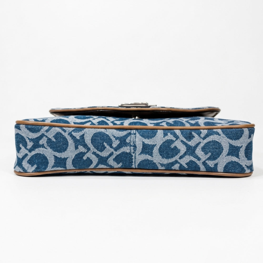 Guess Cartera Erika Denim