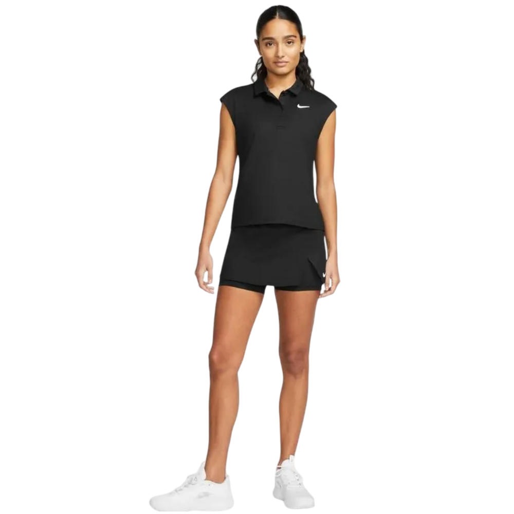 Nike Court Dri-Fit Victory Falda Para Damas