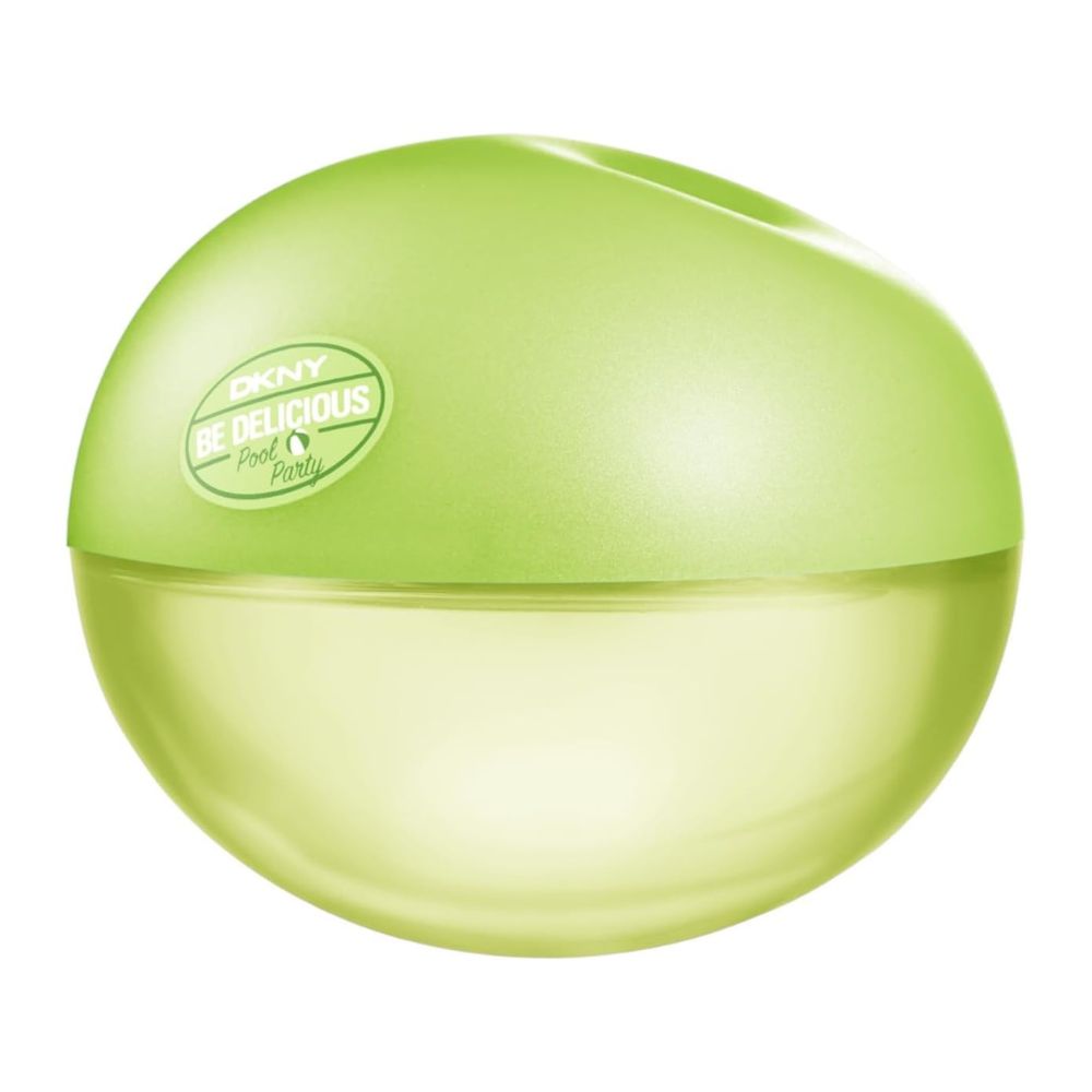 DKNY Donna Karan New York Lime Mojito Eau De Toilette For Woman 50ml