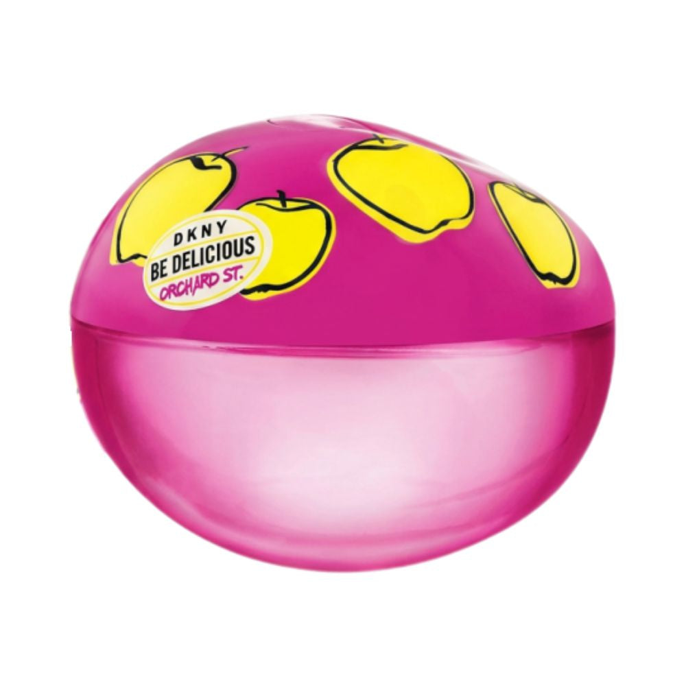 DKNY Be Delicious Orchard St. Eau de Parfum for Women 100ml