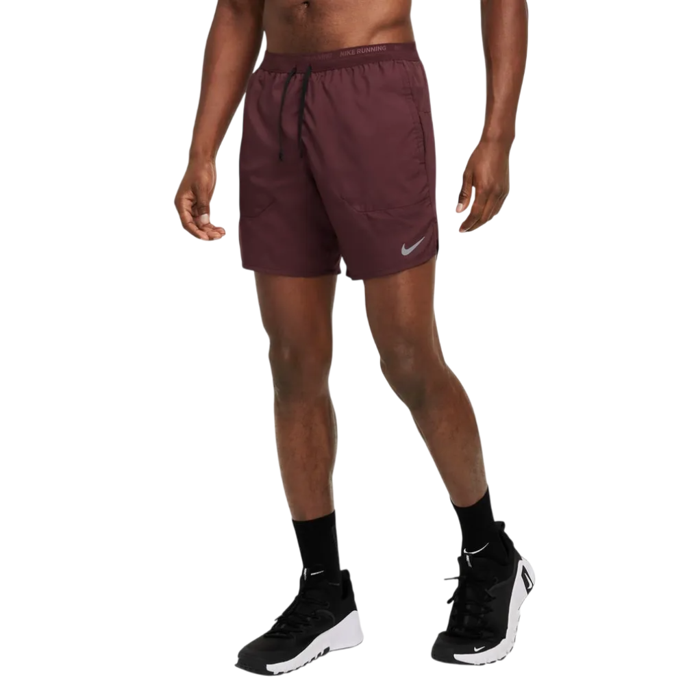 Nike Stride Dri-Fit Short Para Caballeros
