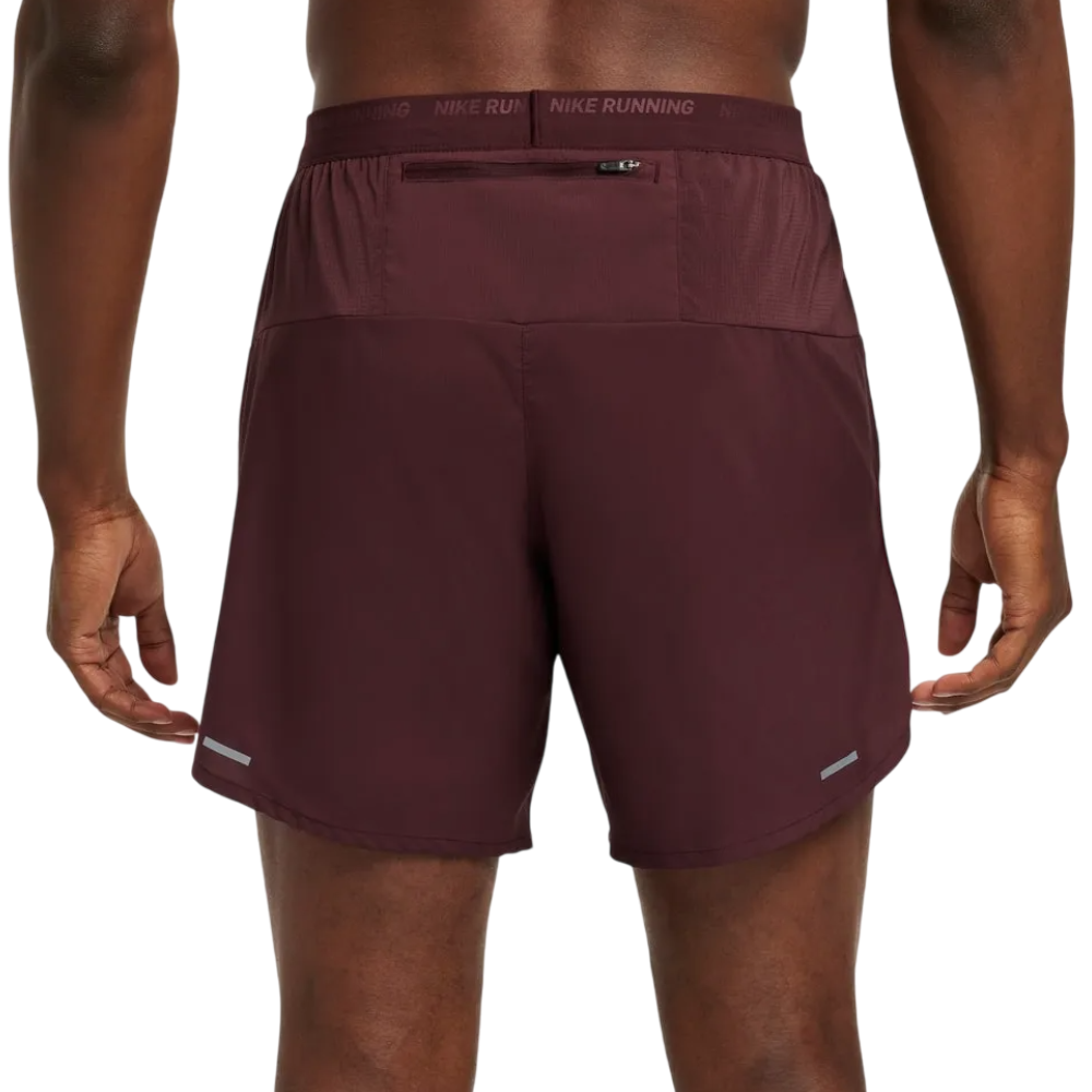 Nike Stride Dri-Fit Short Para Caballeros