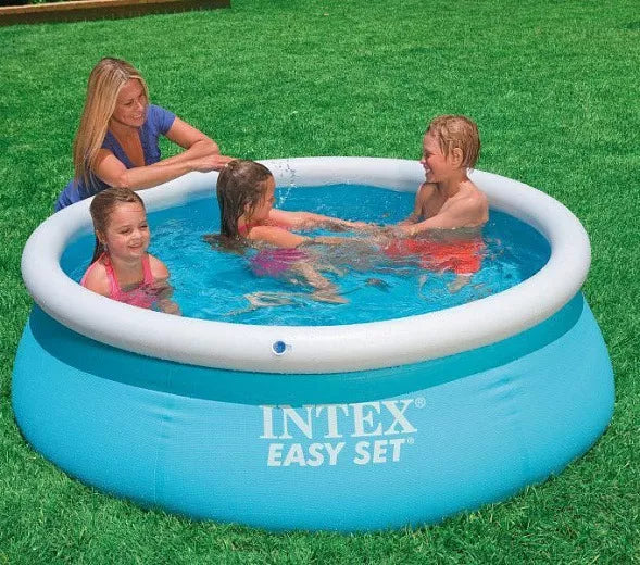 Intex Easy Set Piscina 1.83m x 51cm