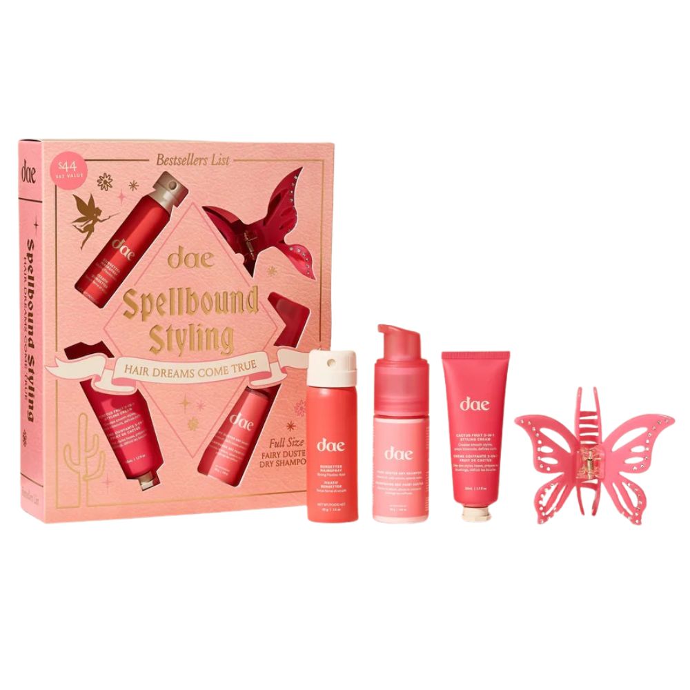 Dae Spellbound Styling Hair Dreams Come True Full Size