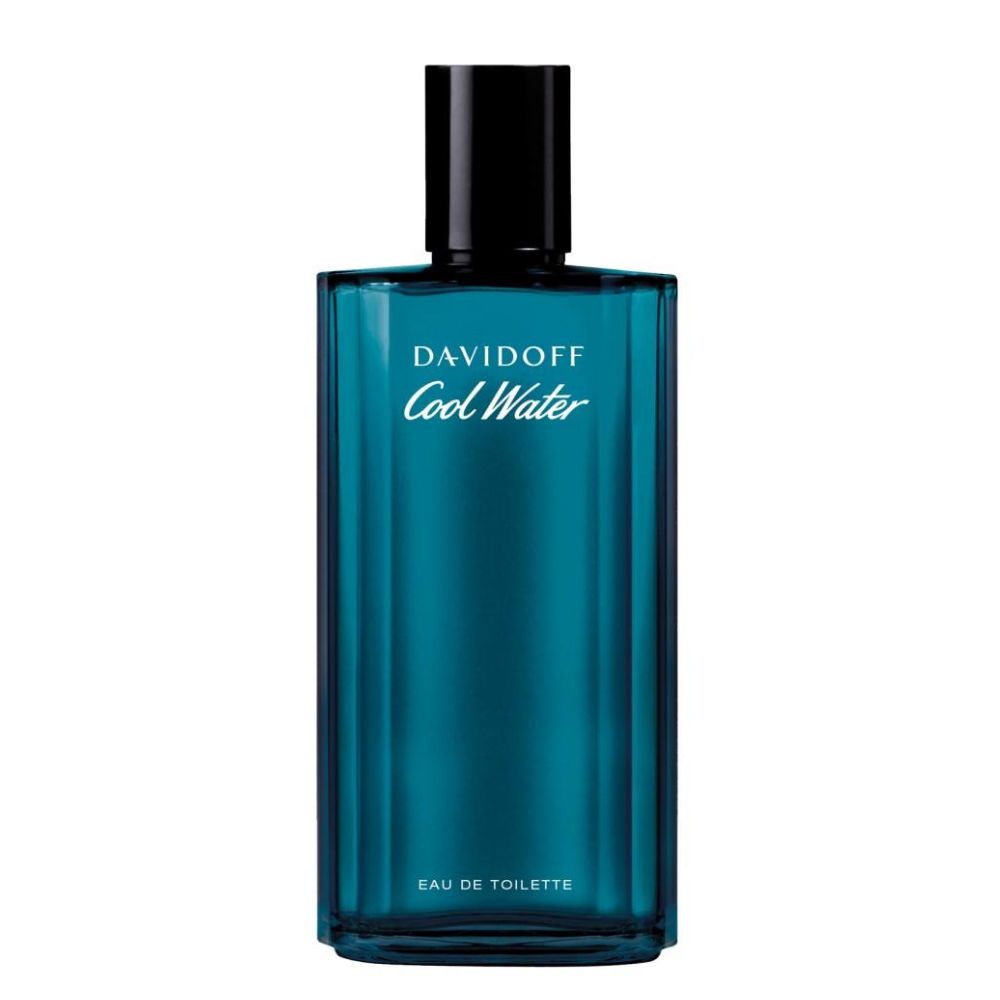 Davidoff Cool Water Eau de Toilette For Men 125ml