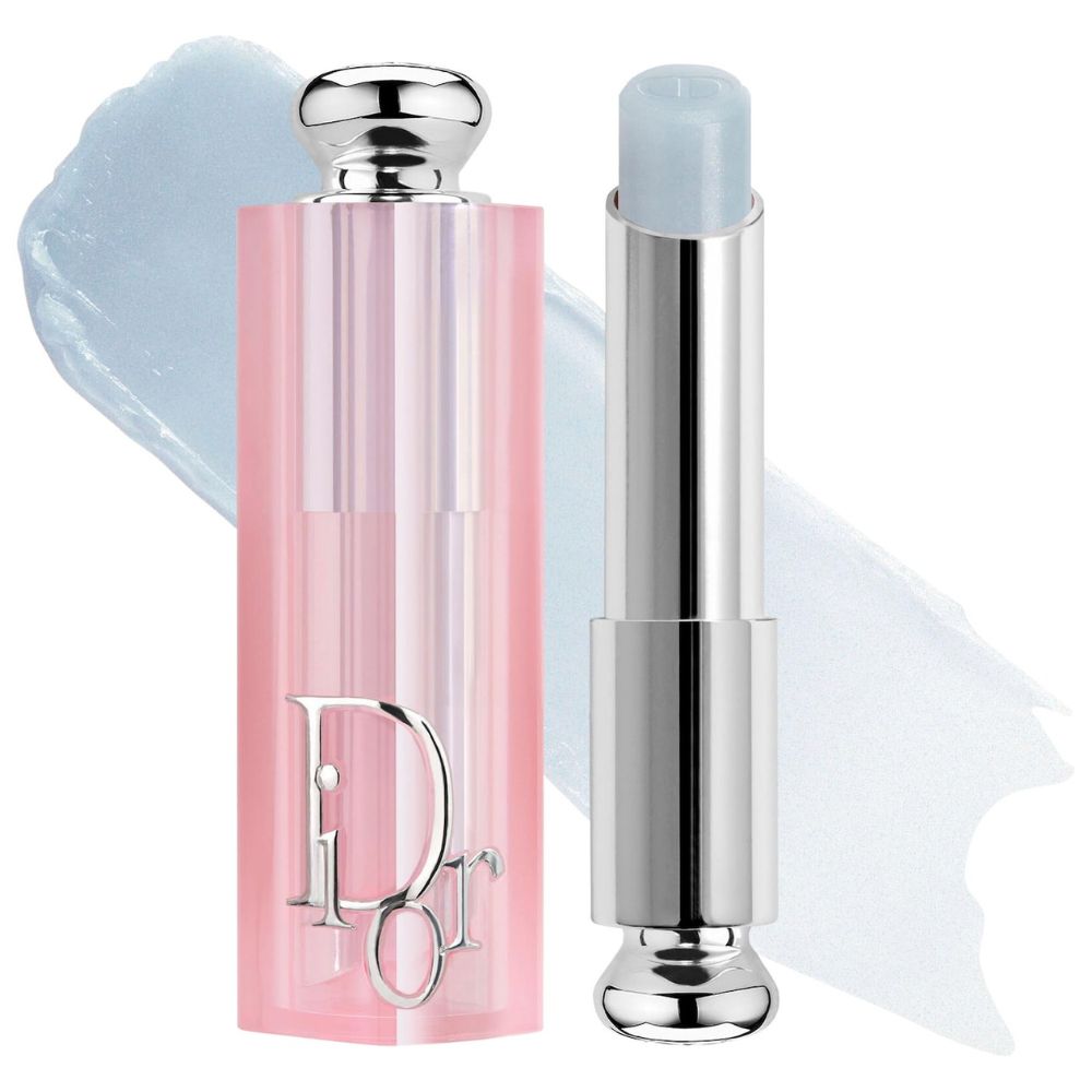 Dior Addict Lip Glow 078 Icy Blue 3.2gr Lip Balm