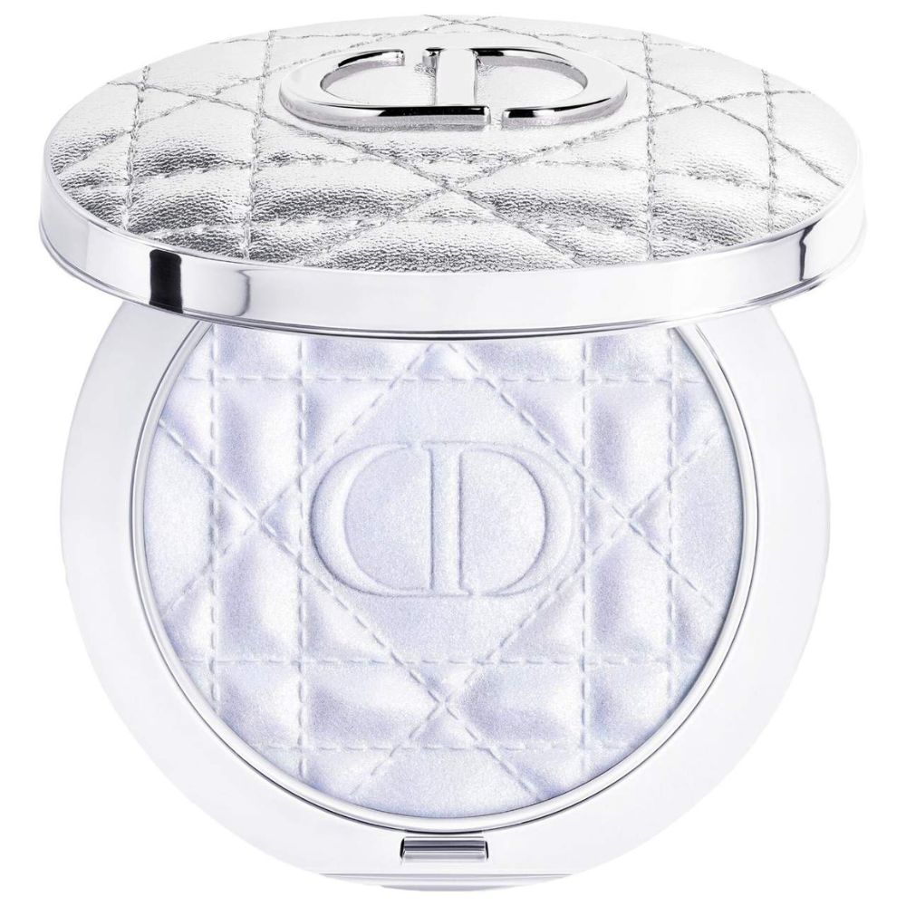 Dior Forever Glow Luminizer N*05 Blue Strobe 6g