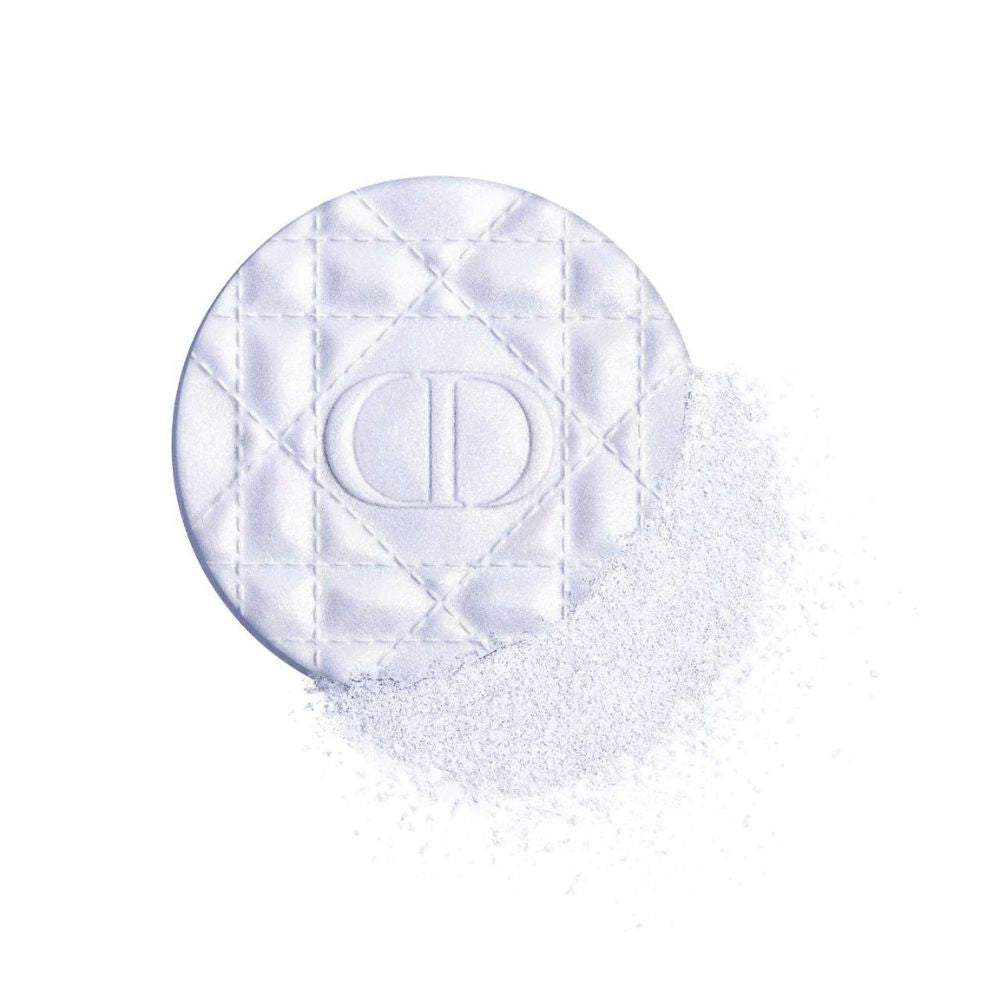 Dior Forever Glow Luminizer N*05 Blue Strobe 6g