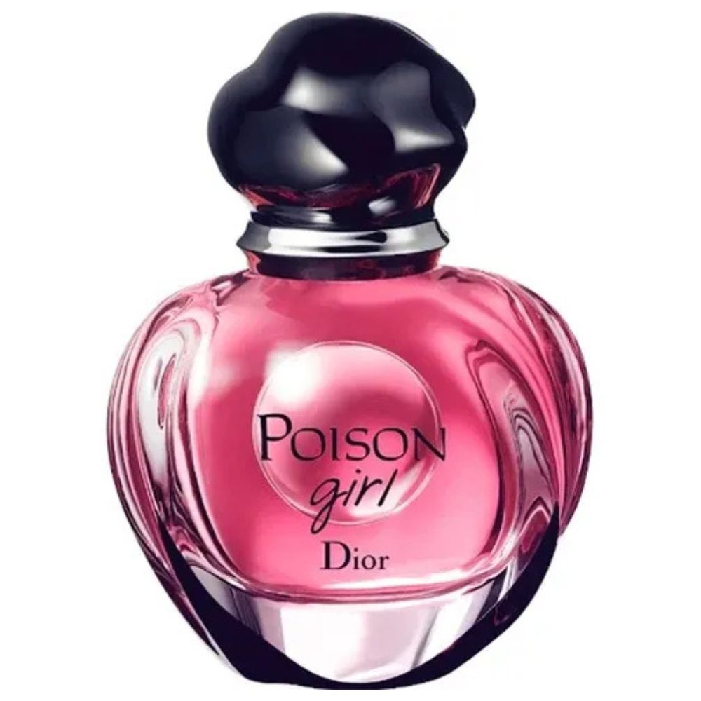 Dior Poison Girl Eau de Parfum For Woman 100ml