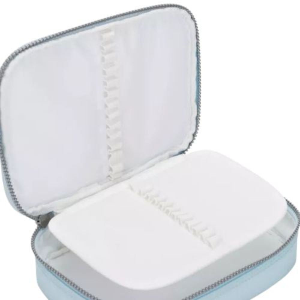 Kipling Cartuchera 100 Pens Bridal Blue