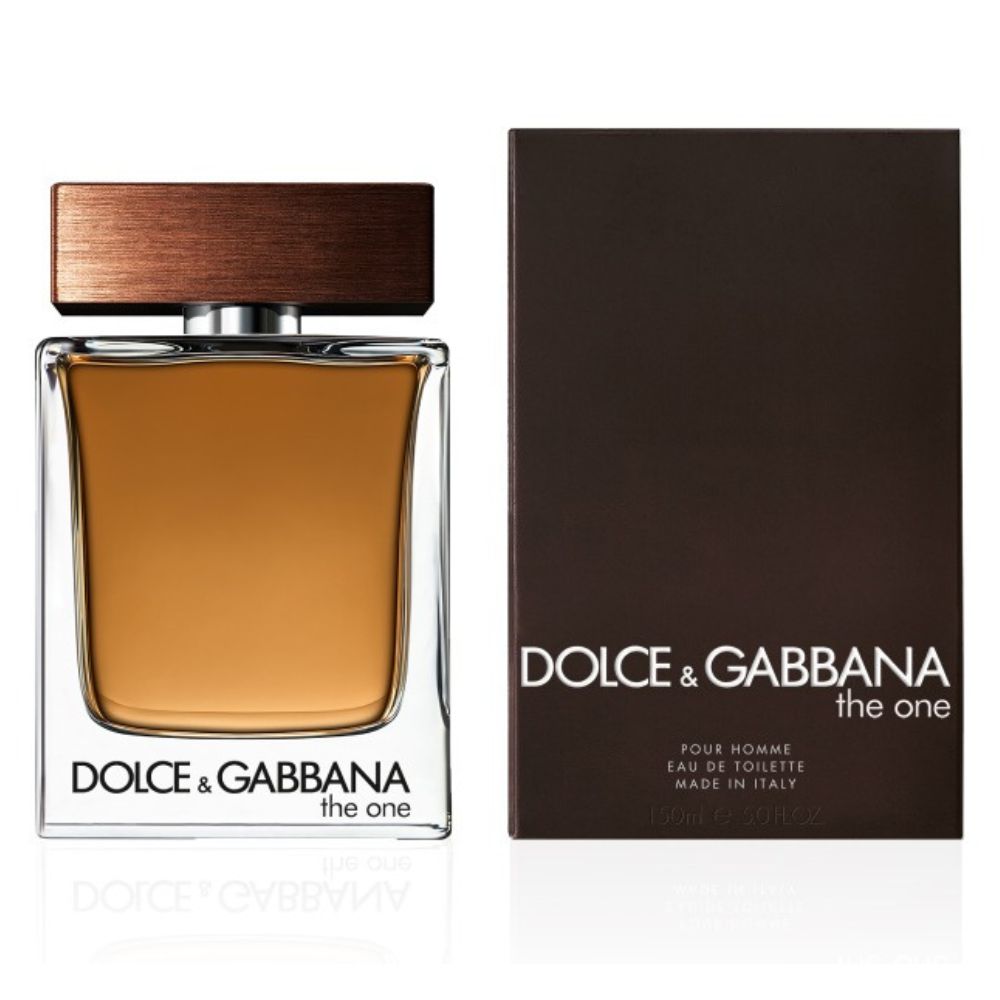 Dolce Gabbana The One Eau de Parfum For Men 150ml