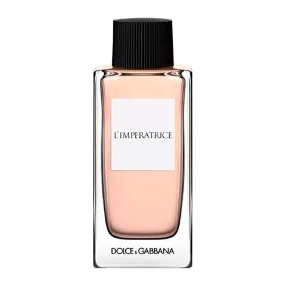 Dolce & Gabbana L’Imperatrice Eau de Toilette For Women 100ml