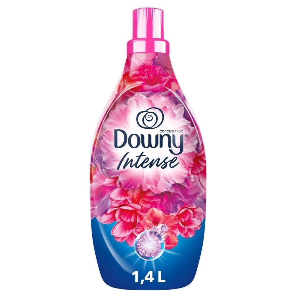 Downy Suavizante Intense Floral 1.4L