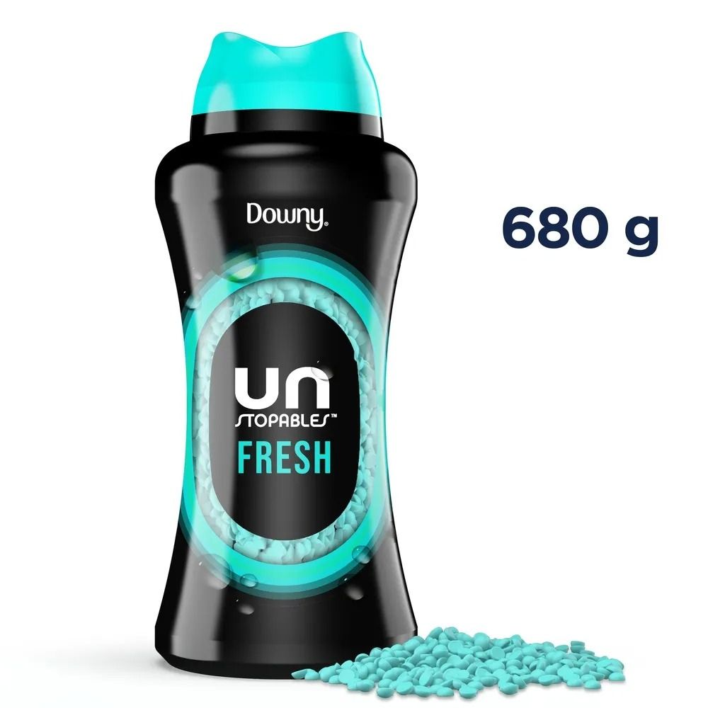 Downy Unstopable Suavizante Fresh 680gr
