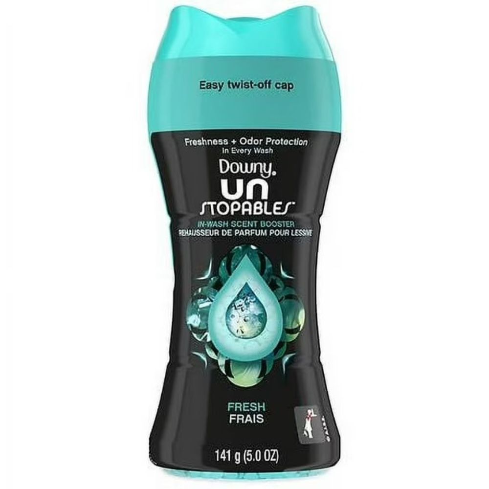 Downy Unstopable Suavizante Fresh Frais 141gr