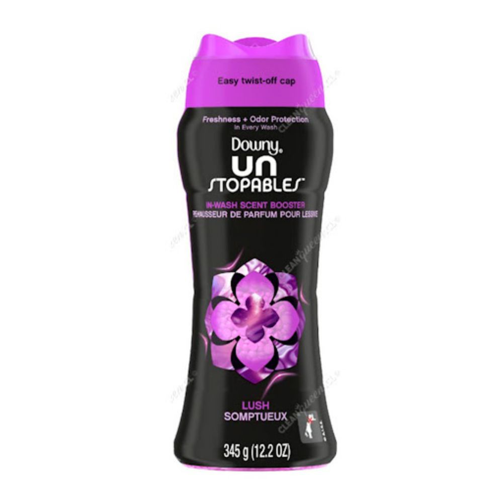Downy Unstopable Suavizante Lush 345gr