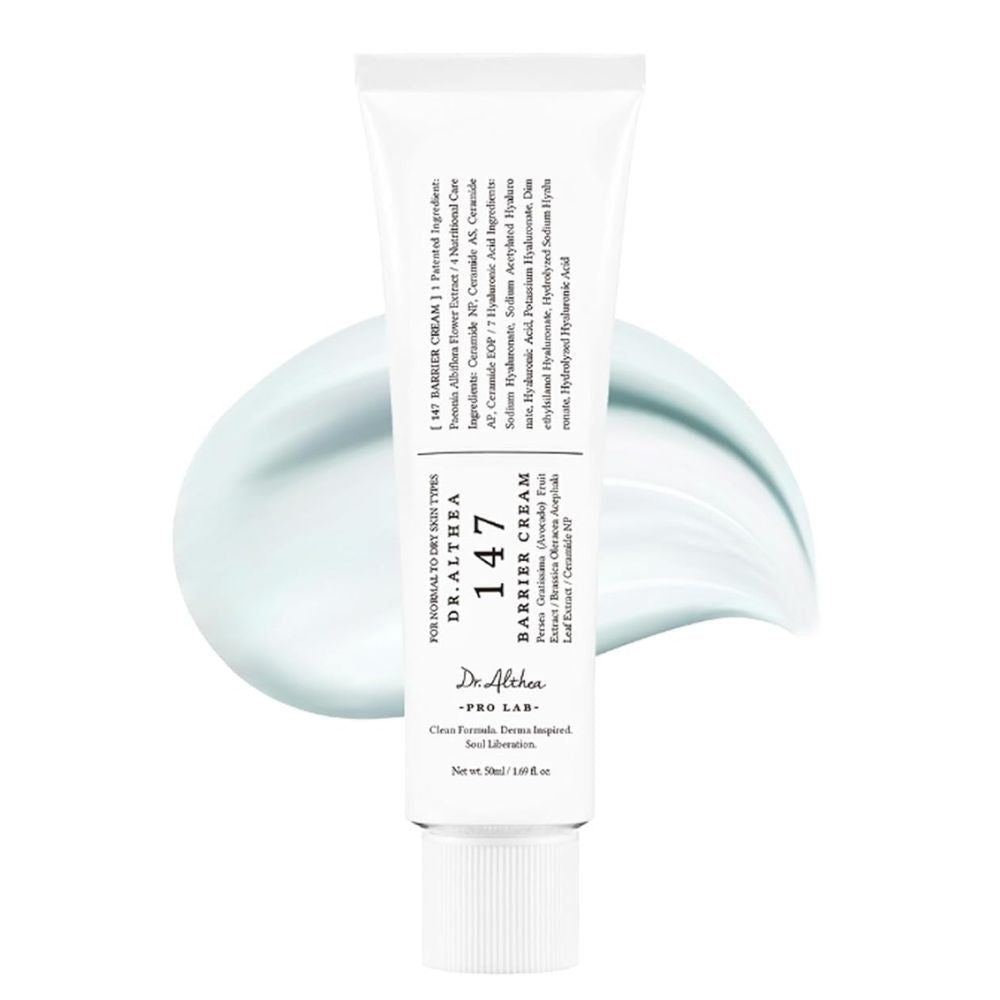 Dr. Althea 147 Crema Hidratante Facial Barrier 50ml