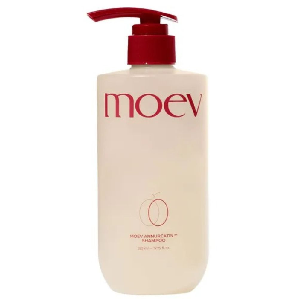 Moev Annurcatin Shampoo 525ml