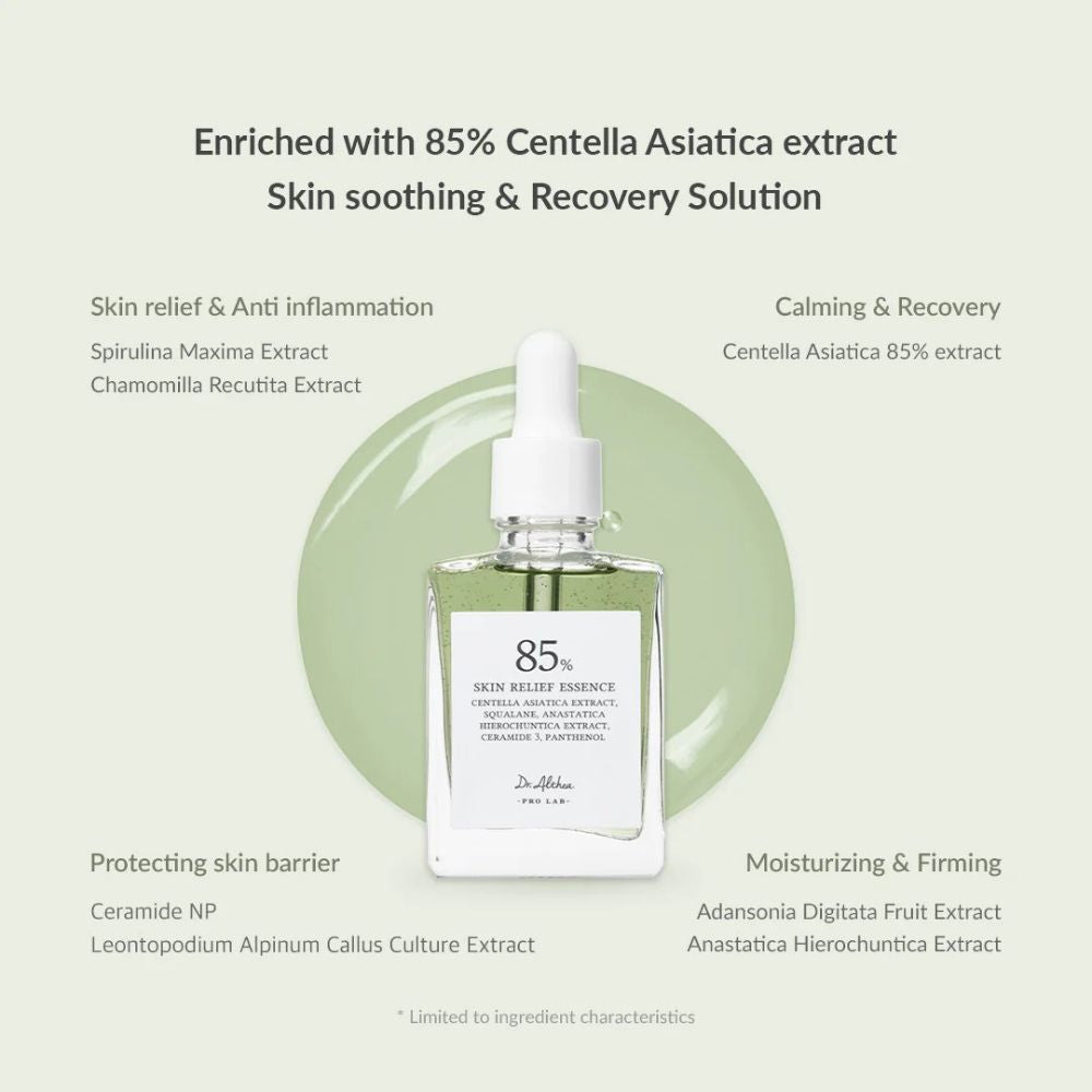Dr. Althea Skin Relief Essence 30ml