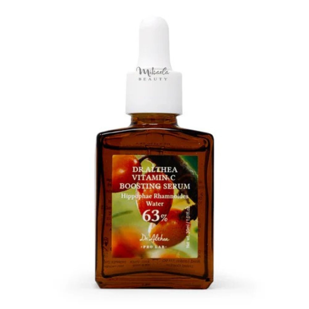 Dr. Althea VItamin C Boosting Serum 30ml