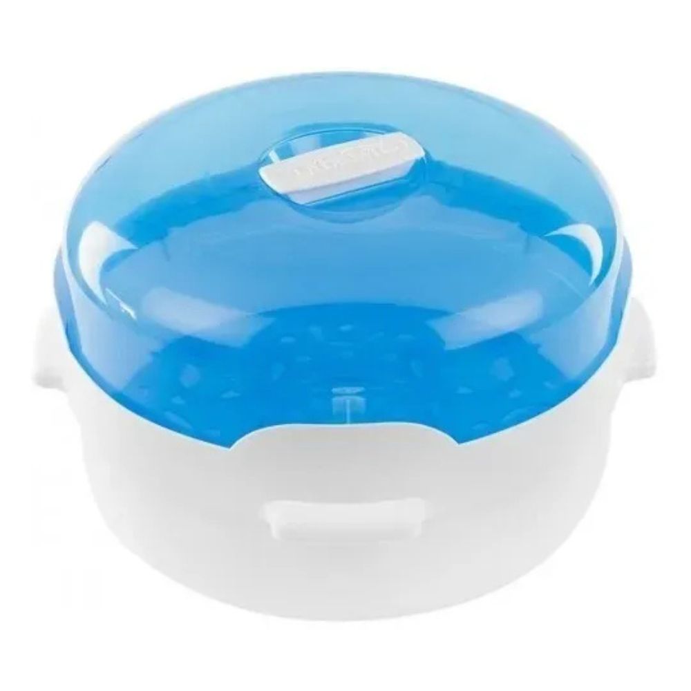 Dr.Browns Esterilizador A Vapor Para Microondas Estándar