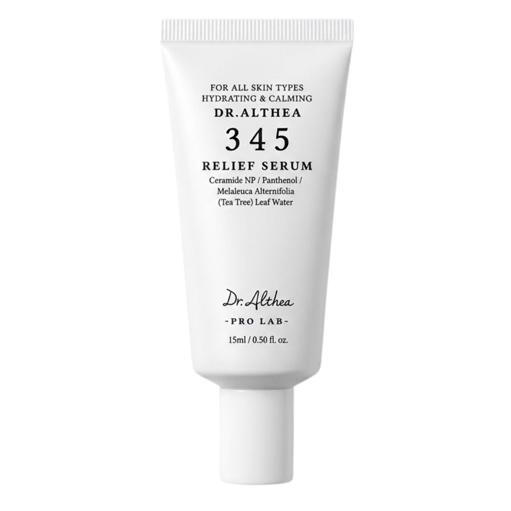 Dr. Althea 345 Relief Serum 15ml