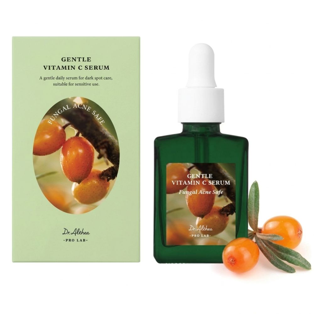 Dr. Althea Gentle VItamin C Serum 30ml