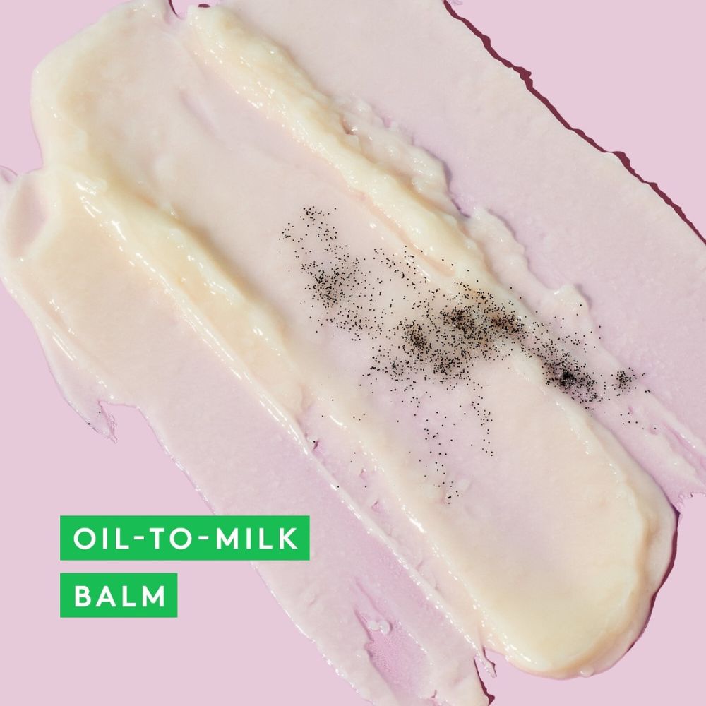 Drunk Elephant Slaai Makeup - Melting Butter Cleanser 110gr