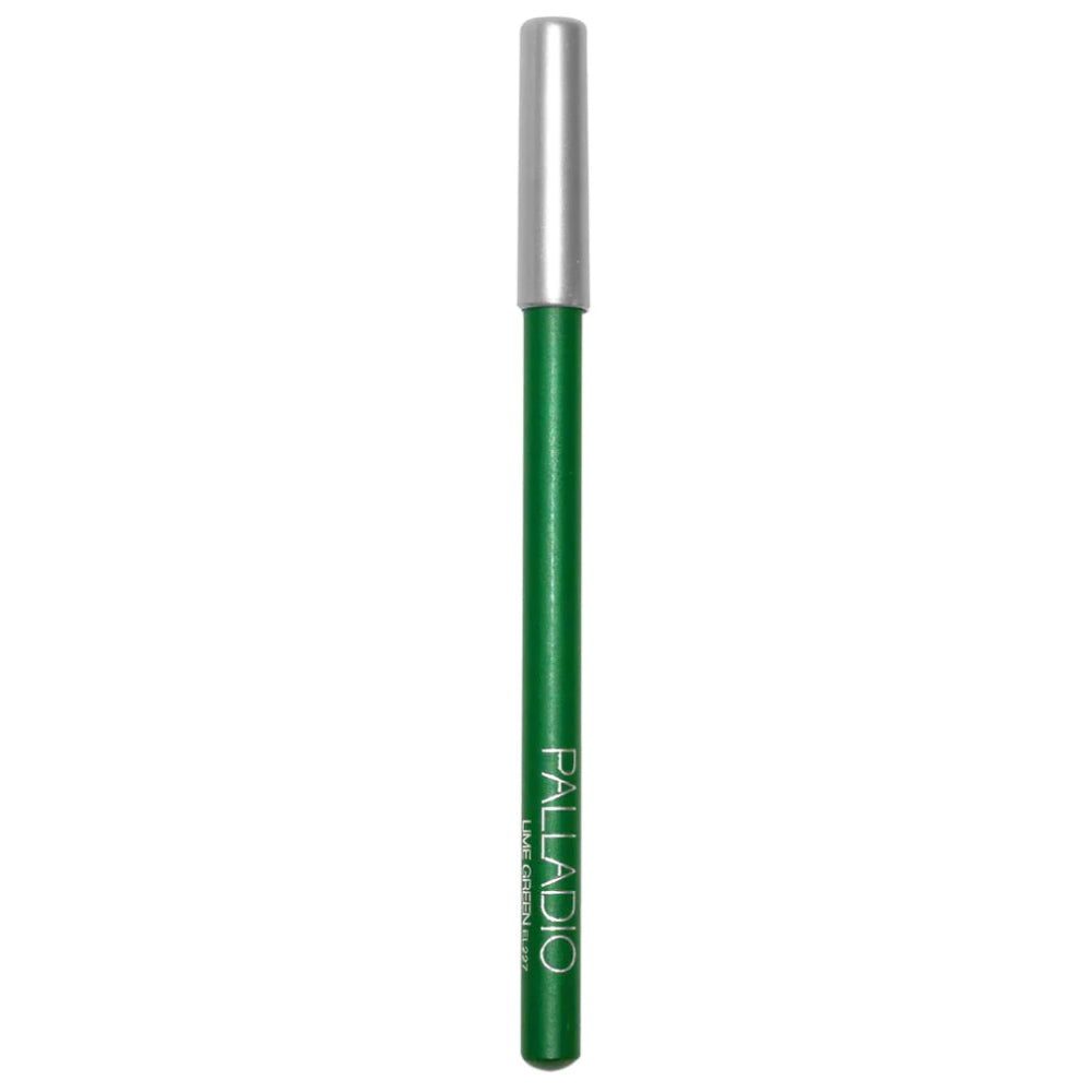 Palladio Classic Eyeliner Lime Green 1.2gr