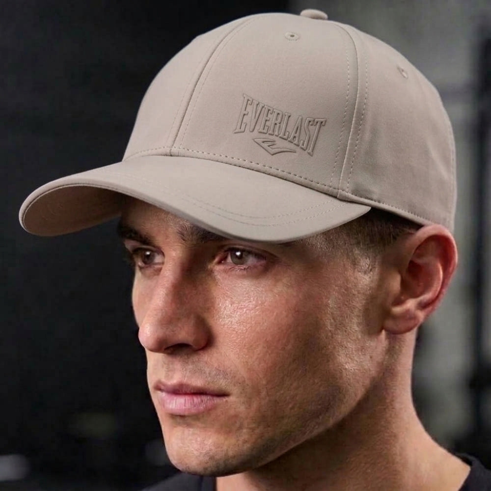 Everlast Gorra Reflex II Sand