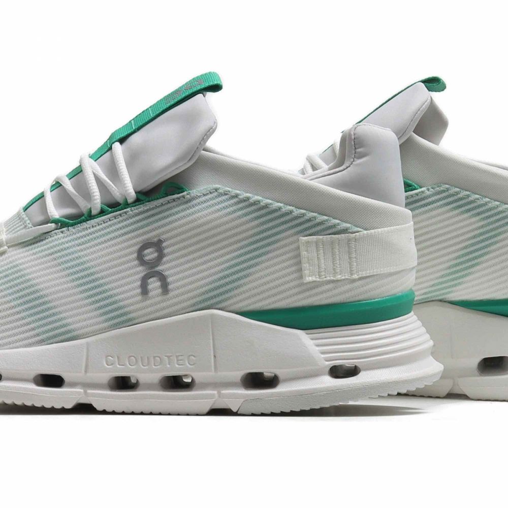 On Running Cloudnova Void Zapato Caballero