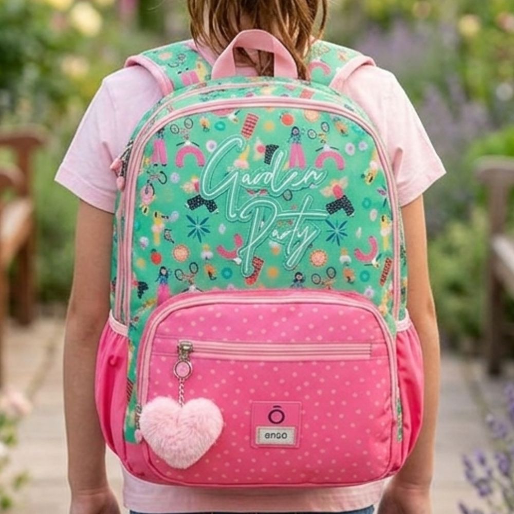 Enso Morral Garden Party 44cm