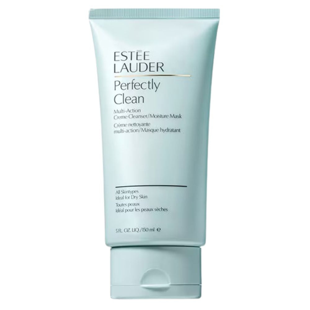 Estee Lauder Crema Limpiadora Hidratante Perfectly Clean Multi Action 150ml