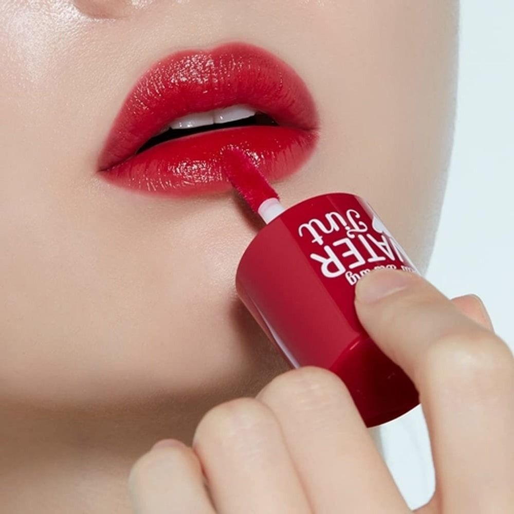 Etude Dear Darling Water Tint 02 Cherry Ade