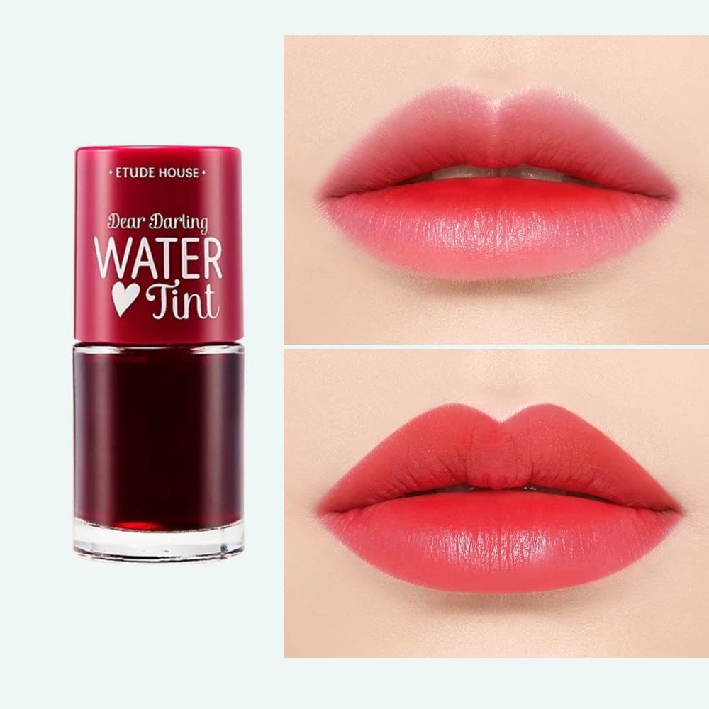Etude Dear Darling Water Tint 02 Cherry Ade