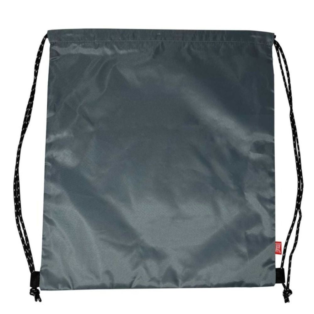 Everlast Bolso Con Cordon Republic Charcoal