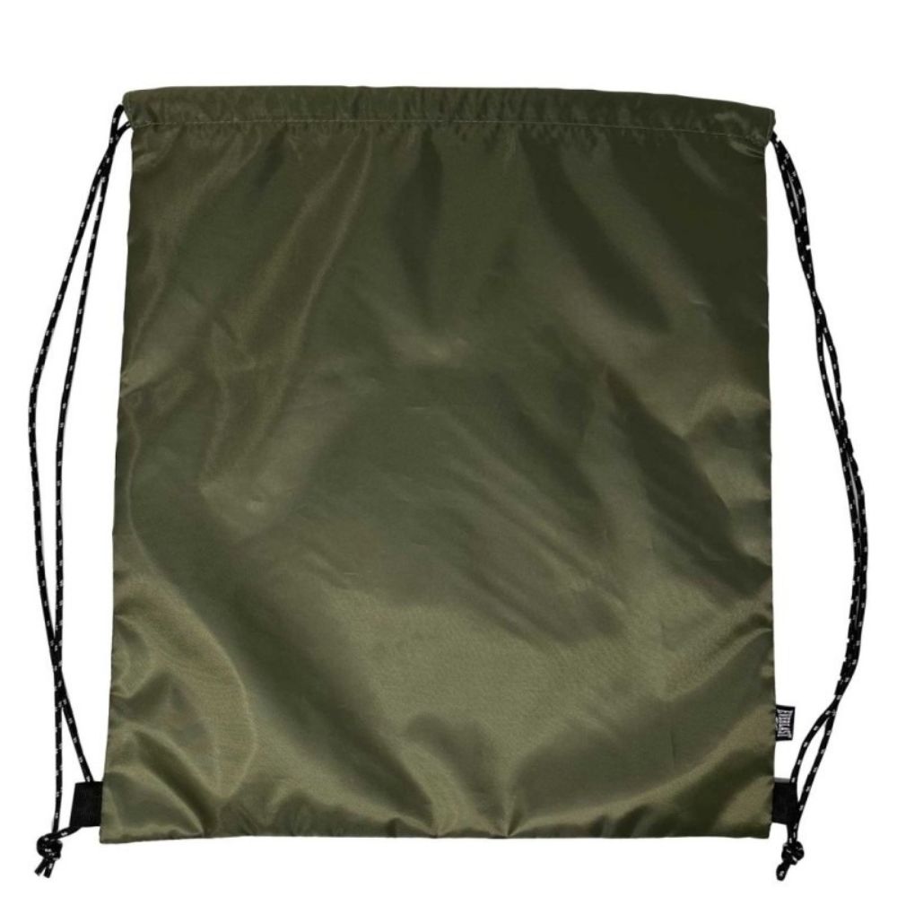 Everlast Bolso Con Cordon Camo Green