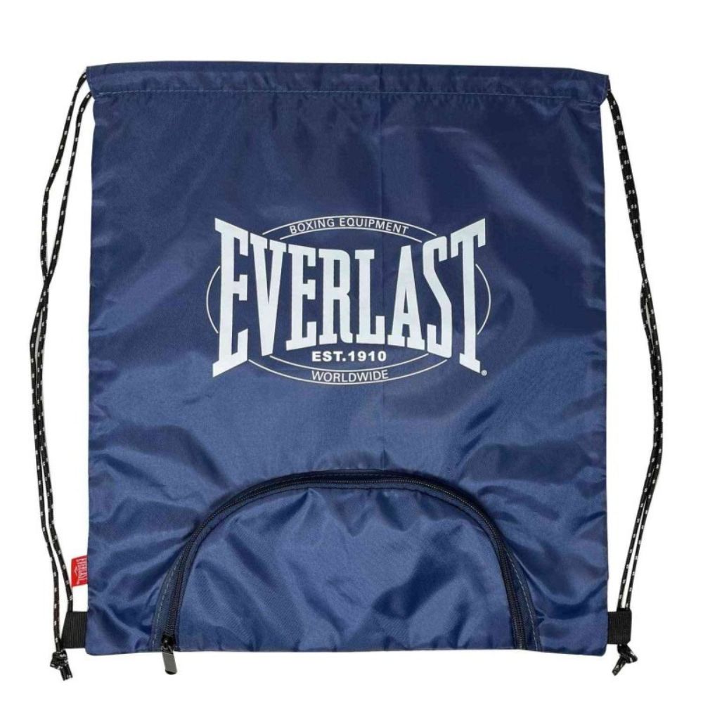 Everlast Bolso Con Cordon Authentics Navy