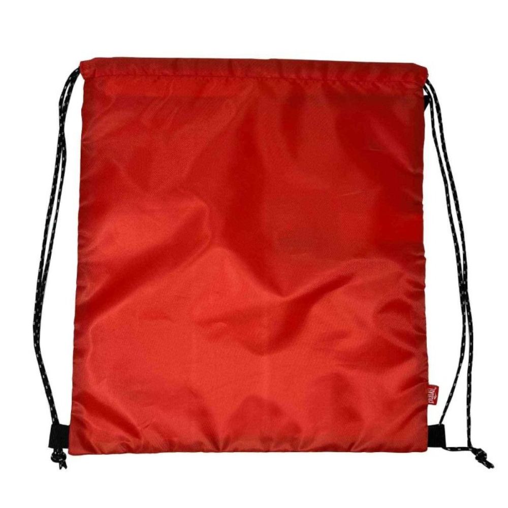 Everlast Bolso Con Cordon Authentics Red