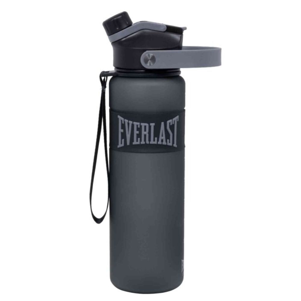 Everlast Botella Tritan Color Black 1000ml