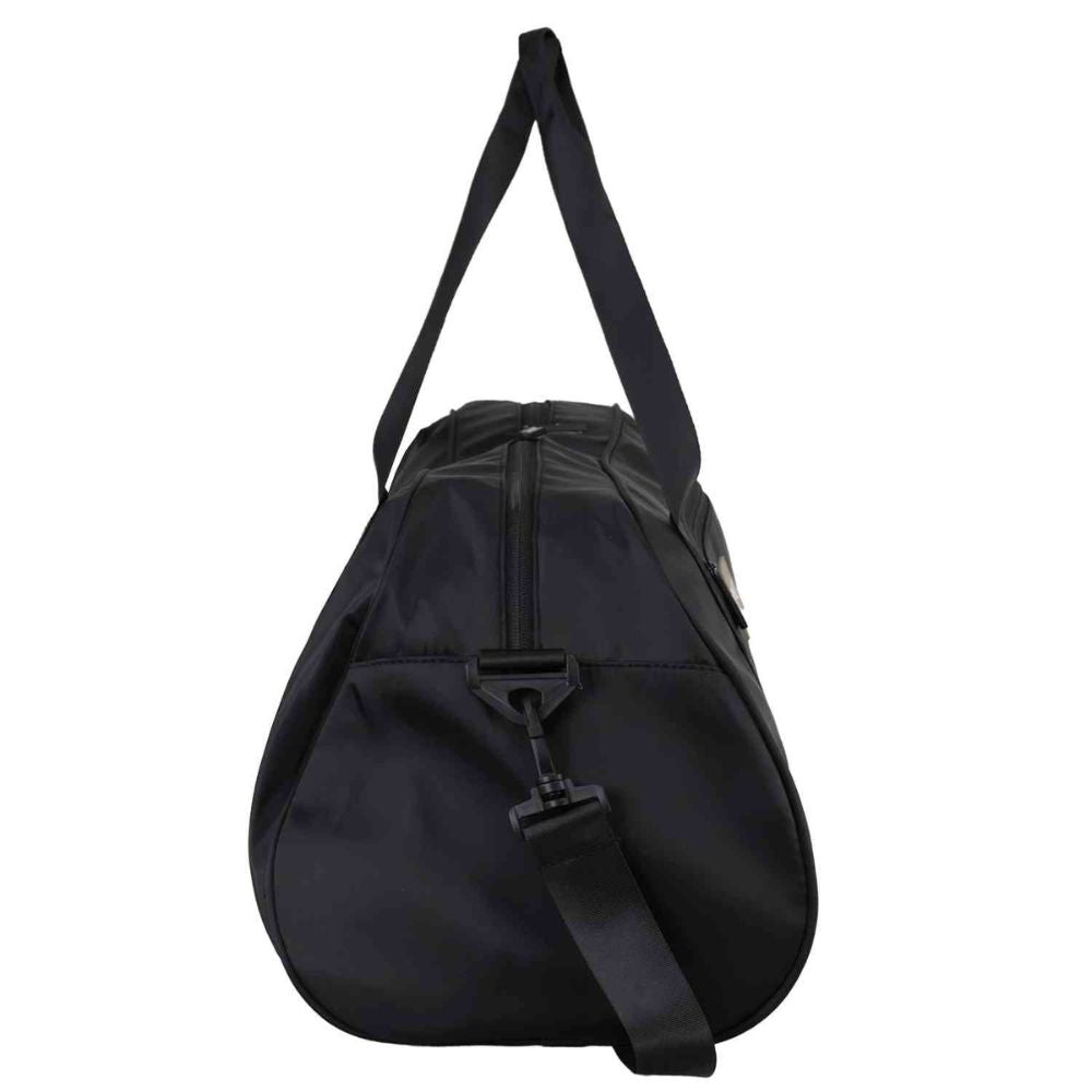 Everlast Duffle Bag Hillary III Black