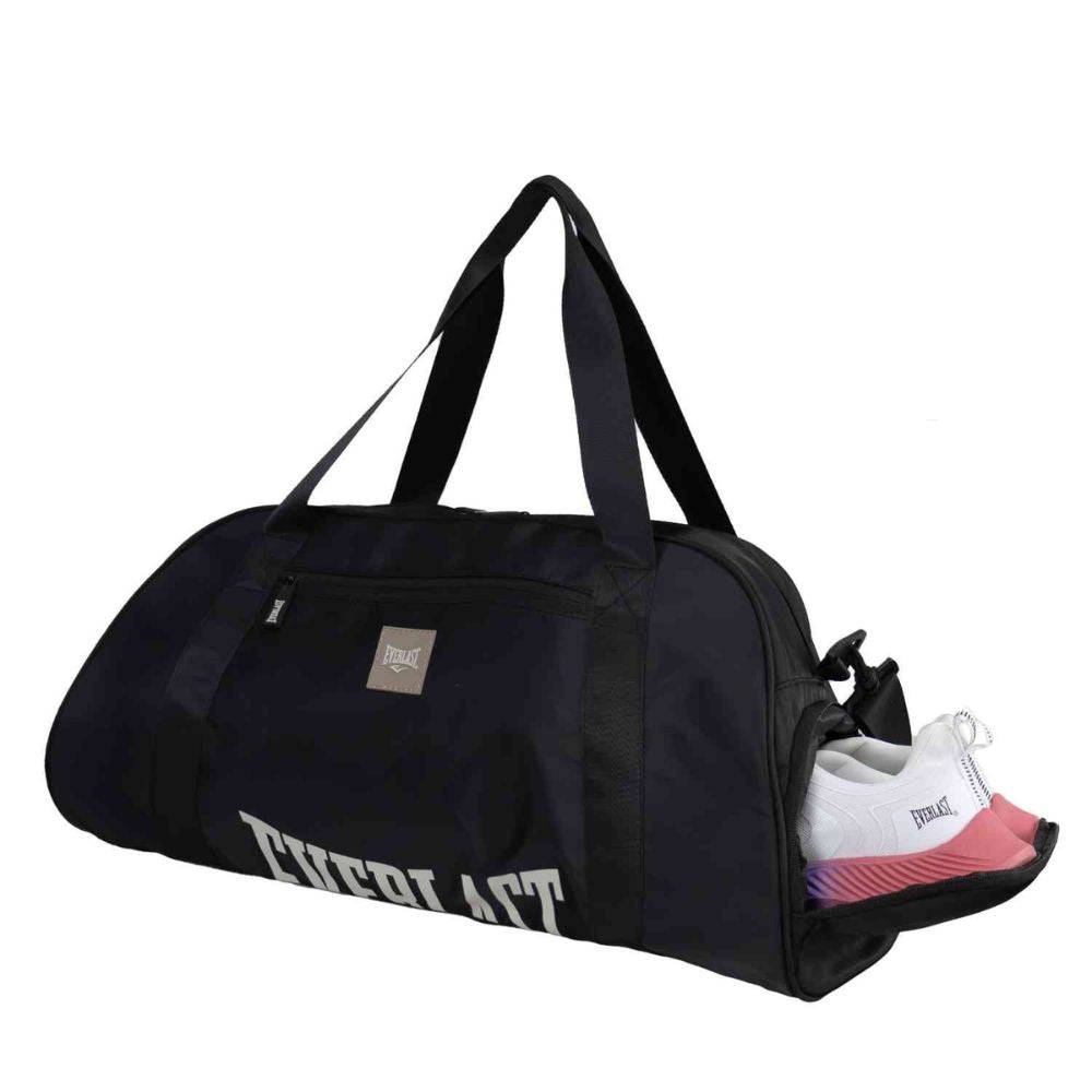Everlast Duffle Bag Hillary III Black