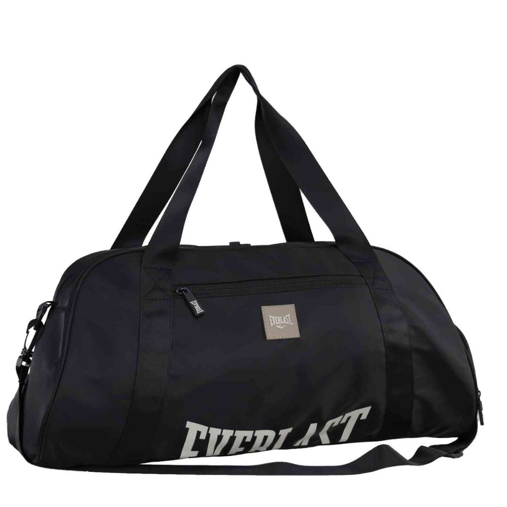 Everlast Duffle Bag Hillary III Black