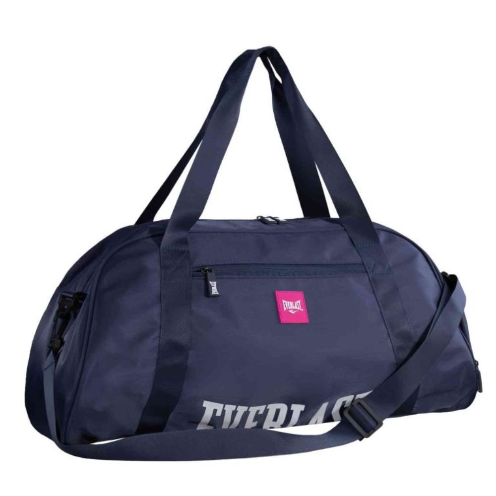 Everlast Duffle Bag Hillary III Navy
