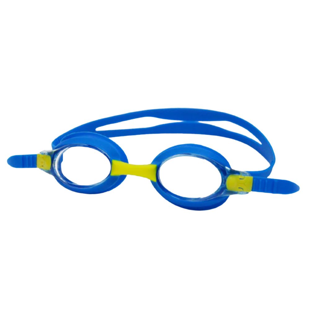 Everlast Lentes De Natación Junior Splash Blue