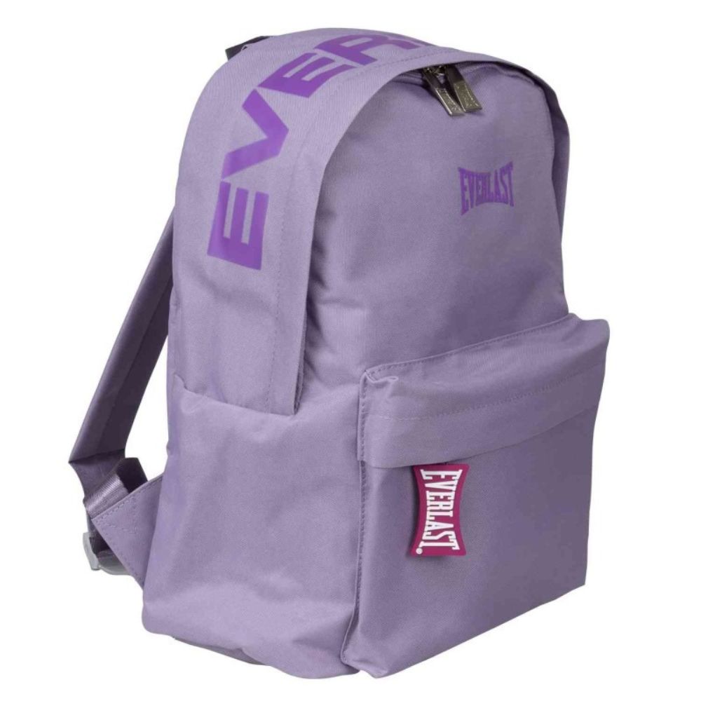 Everlast Mini Backpack Reese Lila