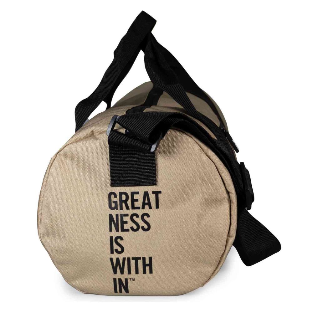 Everlast Mini Duffle Bag Khaki